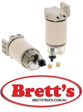 MO 141330 MO141330 COMPLETE FUEL FILTER HIFI BUY AT BRETTS TRUCK .COM.AU