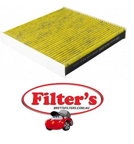 AC0242C CABIN AIR FILTER  AC0242 CADILLAC  GM Escalade ESV Cabin    Jan 16~    6.2 L  CHEVROLET  GM Tahoe Cabin    Oct 15~    6.2 L           GM    22808781 GM    23281440 WIX    CF-188
