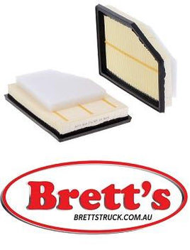 SA 8641 SA8641 AIR FILTER HIFI INFINITI EX 30 D FX 30 D AWD FX 50 M 30 D Q 70 3,0 D