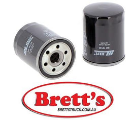 SO 10123 SO10123 OIL FILTER BTP  SO10123 HIFI  SO 10123
