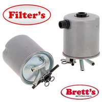 SN 25093 SN25093 FUEL FILTER HIFI AVEC/MIT WATER SENSO NISSAN 4X4 PATHFINDER II 2,5 DCI AVEC/MIT WATER SENSO NISSAN 4X4 NP 300 NAVARA 2,5 DCI 4WD AVEC/MIT WATER SENSO NISSAN 4X4 NP 300 NAVARA 2,5 DCI 4WD AVEC/MIT WATER