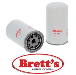 SO 10160 SO10160 OIL FILTER BTP  SO10160 HIFI  SO 10160