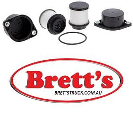 KAO 17424 KAO17424 ENGINE BREATHER KIT HIFI BUY AT BRETTS TRUCK .COM.AU