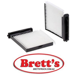 SC 8152 SC8152 CABIN AIR FILTER BTP  SC8152 HIFI  SC 8152