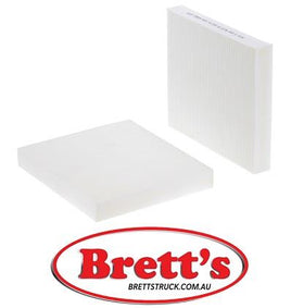 SC 8153 SC8153 CABIN AIR FILTER BTP  SC8153 HIFI  SC 8153