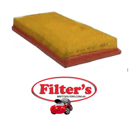 A0358 AIR FILTER FIAT 4428377 FIAT 4434894 FIAT 4449834 FIAT 4449895 VOLKSWAGEN 000 393 8625 0003938625 VOLKSWAGEN 000 444 9895 0004449895 VOLKSWAGEN SE 700 022 203 A 700022203A