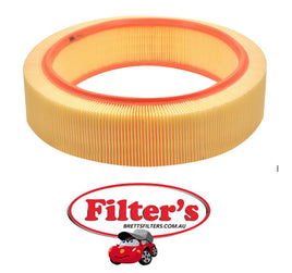 A0364 AIR FILTER MERCEDES-BENZ 003.094.62.04 0030946204