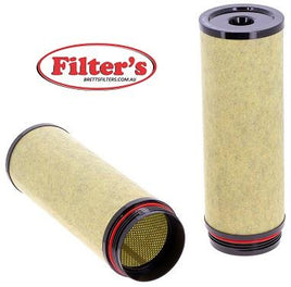 A0521IN AIR FILTER INNER MANN CF1640 RYCO HDA6003 DONALDSON P782937 SAKURA FA68390 , FA-68390 , A68390 , A-68390 FLEETGURAD AF25896 M.A.N 81.08405-0017 , 81084050017 BALDWIN RS5361 , E428LS