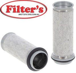 FA6203IN AIR FILTER INNER FA-6203