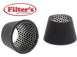 SA 12382 SA12382 AIR FILTER HIFI BUY AT BRETTS TRUCK .COM.AU  HIFI  SA12382  SAKURA FA52200 , FA-52200 , A52200 , A-52200 YANMAR 128377-12530 , 12837712530 , 12870-12540 , 128270-12540 , 12827012540