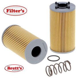 SH 630209 SH630209 HYD HYDRAULIC FILTER HIFI BUY AT BRETTS TRUCK .COM.AU