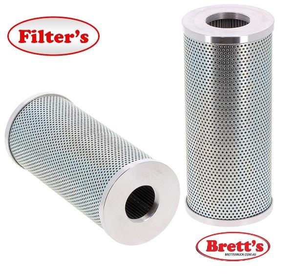 Sw 8000 Filter SH 85000 SH85000 HYD HYDRAULIC FILTER HIFI SUNWARD SWE 50 SWE 50 N9 SW ...