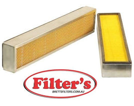 SC 90074 SC90074 CABIN AIR FILTER HIFI BUY AT BRETTS TRUCK .COM.AU