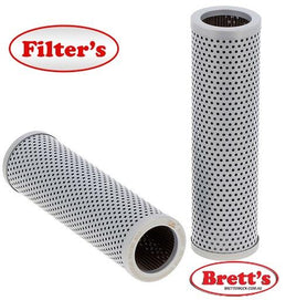 SH 85007 SH85007 HYD HYDRAULIC FILTER HIFI XCMG GR 215 GR 215 GR 215 GR 215 A GR 215 A GR 215 A