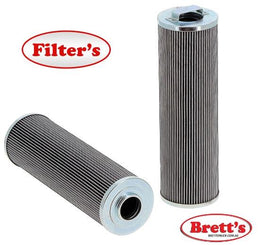 SH 62124 SH62124 HYD HYDRAULIC FILTER BTP  HIFI BRETTS TRUCK PARTS