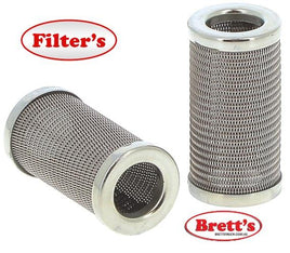 SH 62127 SH62127 HYD HYDRAULIC FILTER BTP  HIFI BRETTS TRUCK PARTS