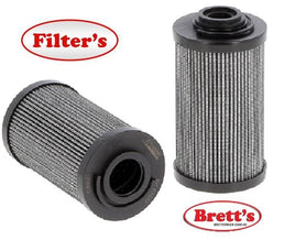 SH 63350 SH63350 HYD HYDRAULIC FILTER HIFI BUY AT BRETTS TRUCK .COM.AU