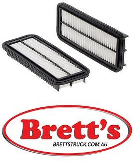 SC 80067 SC80067 CABIN AIR FILTER HIFI YANMAR YT 235 HAKO 3100 DA 3500 DA