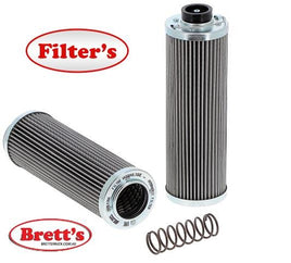 SH 63356 SH63356 HYD HYDRAULIC FILTER HIFI BUY AT BRETTS TRUCK .COM.AU 14896991 AHYVA 14896991A
