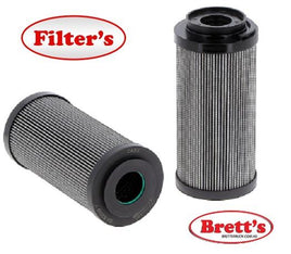 SH 63359 V SH63359V HYD HYDRAULIC FILTER HIFI BUY AT BRETTS TRUCK .COM.AU MP-FILTRI MF1801A10HV MP-FILTRI MF1801A10HVP01 Parker 943721Q