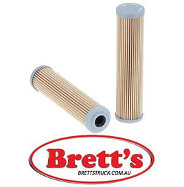 SH 52521 SH52521 HYD HYDRAULIC FILTER WACKER NEUSON WL 30 WL 37 WL 57