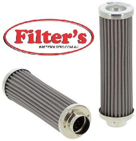 SH 63202 SH63202 HYD HYDRAULIC FILTER FIAT SOMECA 750 FIAT 800 FIAT SOM 511/612