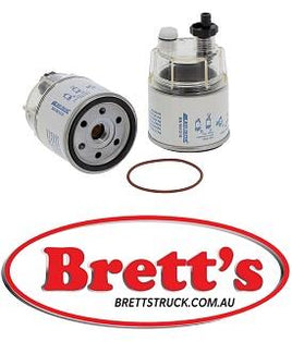 SN 901210 B SN901210B FUEL WATER SEPARATOR FILTER HIFI BUY AT BRETTS TRUCK .COM.AU