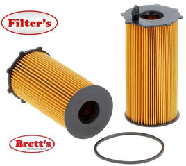 SO 7208 SO7208 OIL FILTER HIFI BUY AT BRETTS TRUCK .COM.AU