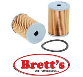 SN 25125 SN25125 FUEL FILTER BTP  SN25125 HIFI  SN 25125