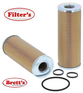 SO 1725 SO1725 OIL FILTER