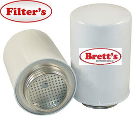 SO 1726 SO1726 OIL FILTER HIFI BUY AT BRETTS TRUCK .COM.AU
