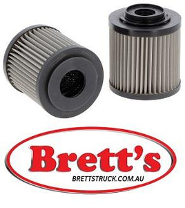 SH 63324 SH63324 HYD HYDRAULIC FILTER HIFI BITELLI SF 100 T 4 GP SF 102 CR BTP  SH63324 PT23188 , HF35213 , HY18460 HIFI  SH 63324 PT 23188 , 2814255 , HF 35213 , HY 18460