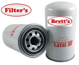 SO 1727 SO1727 OIL FILTER GOLZ FS 400 WISCONSIN V 465 D