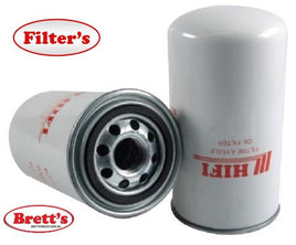 SO 1760 SO1760 OIL FILTER HIFI BUY AT BRETTS TRUCK .COM.AU