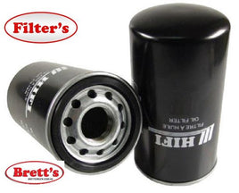SO 1767 SO1767 OIL FILTER HIFI BUY AT BRETTS TRUCK .COM.AU
