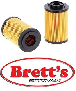 SH 63327 SH63327 HYD HYDRAULIC FILTER HIFI MANITOU MHT 10120 LT MHT 10120 LT MHT 10225 L MLA 627 MLA 628-120 LS MRT 1330 MRT 1330 MRT 1430 MRT 1430 MRT 1432 M SERIE MRT 1432 M SERIE MRT 1440