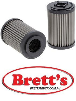 SH 63329 SH63329 HYD HYDRAULIC FILTER HIFI ASTRA RD 40 C BERETTA T 21 T 21 T 43 T 46 T 57 FANTUZZI 250 RAGNO TSJ 23