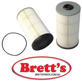 SN 25168 SN25168 FUEL FILTER BTP  SN25168 HIFI  SN 25168 ISUZU 1867504450 ISUZU 4867504450 SAKURA EF15131 , EF-15131 , F15131 , F-15131