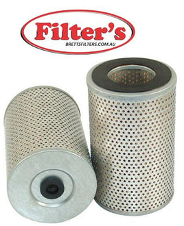 SH 62145 SH62145 HYD HYDRAULIC FILTER HIFI BUY AT BRETTS TRUCK .COM.AU