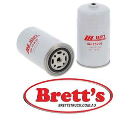 SN 25226 SN25226 FUEL FILTER BTP  SN25226 HIFI  SN 25226