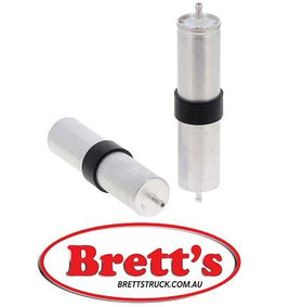 SN 70224 SN70224 FUEL FILTER BTP  SN70224 HIFI  SN 70224 MAHLE KL 478