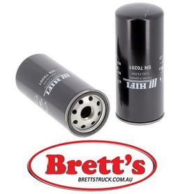 SN 70201 SN70201 FUEL FILTER BTP  SN70201 HIFI  SN 70201 2914.9849.00 , BF 7814 , 5103 , P 55-0529 , P 55-0739 , FF 5507 , 2C469176BA , H 200 WDK , H 200 WDK 01 , KC 251 , KC 300 , 51.12503.0053 , 51.12503.0071 , WDK 11102 , WDK 11102/1 , WDK 11102/1