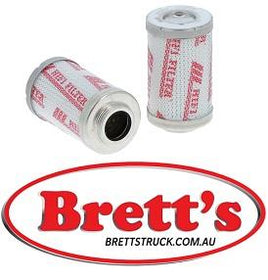 SH 75006 SH75006 HYD HYDRAULIC FILTER HIFI  E 78 H , 10037616 , 5106556 , 510655614 , 570581608 , 6106959 , 7363107 , 736310703 , HD 56/2 , Y 104001 T 0000 , 0004662504 , HY 13026 , HY 13443 , 00109512 , SH 75006