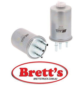 SN 70202 SN70202 FUEL FILTER BTP  SN70202 HIFI  SN 70202
