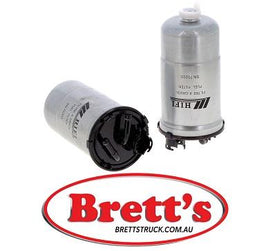 SN 70203 SN70203 FUEL FILTER BTP  SN70203 HIFI  SN 70203