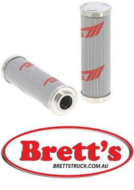 SH 75009 SH75009 HYD HYDRAULIC FILTER CROSS REFERENCE HY PRO: HP06DHL73MB - HYDAC/HYCON: 0110D003BH, 0110D003BH3HC, 0110D003BHHC, 02055973 - MP FILTRI/PRODUCTS: MP9300 - PALL: HC2207FDP6H - PARKER: PR3093 - SCHROEDER: SBF0111DZ3B -