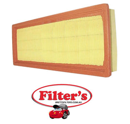 A0365 AIR FILTER FIAT Punto  Air Supply Sys Apr 97~Jun 00 1.20 L  176  KW:63   FIAT 71736134 FIAT 7786255