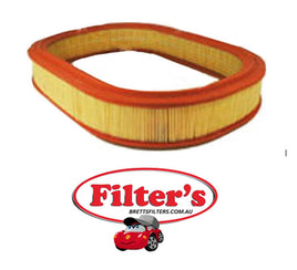 A0369 AIR FILTER FORD Scorpio  Air Supply Sys Dec 85~Dec 94 2.50 L   STR KW:51    FORD Sierra Sapphire  Air Supply Sys Sep 89~Feb 93 2.30 L   YTR KW:49 FORD 6110463