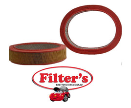 A0378 AIR FILTER MERCEDES-BENZ G-Class : G 300  Air Supply Sys Sep 89~Dec 95 3.00 L  W463 M 103.987