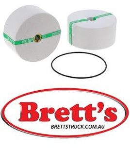 SH 70534 U SH70534U HYD HYDRAULIC FILTER 5609975 , HY 90297 , TR 2040 , SH 70534 U HY90297 , TR2040 , SH70534 U  HIFI SO 7068 , SO7068